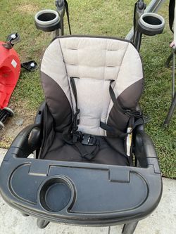 Stroller 