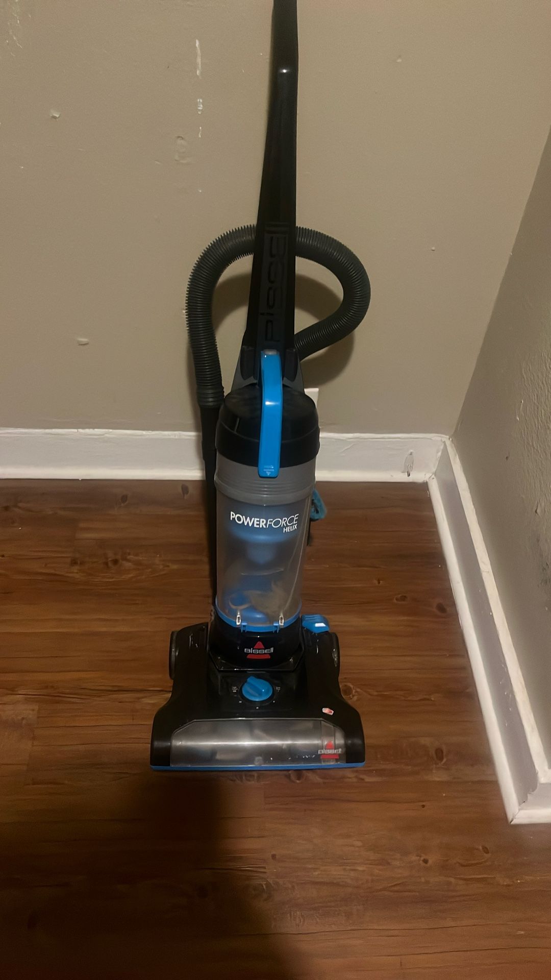 PowerForce Helix Vacuum 