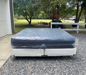 Brooklyn Bedding King Mattress