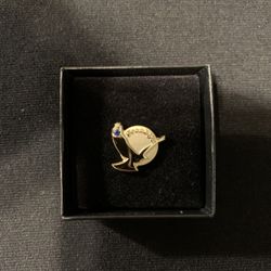 Gold plated free life Director one tac