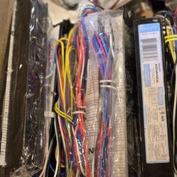 ELECTRICAL BALLAST NEW