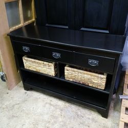 Console Table