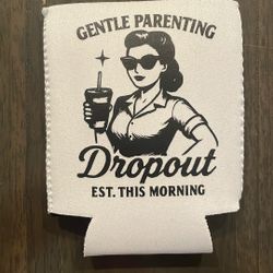 Beer/Soda Can Koozie $5 Pick Up In Merced 