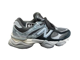 New Balance U9060blk Multi-color