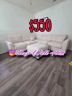 New Sectional Sofas