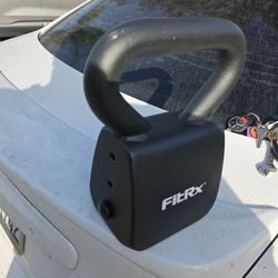 Single Kettlebell  22,26,35 Pounds