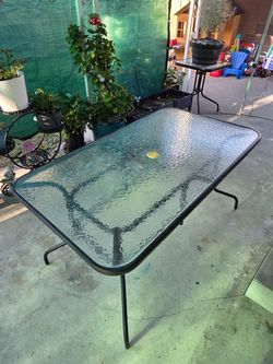 7 piece patio set