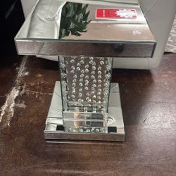 End Table 