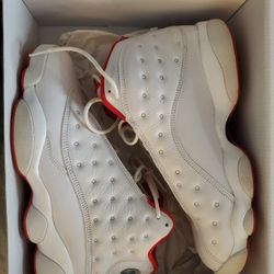 Jordan 13  Worn 1x Size 9.5