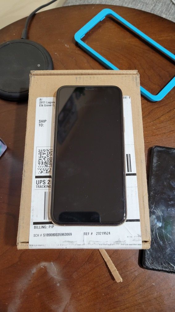 Iphone 11 Pro 64gb