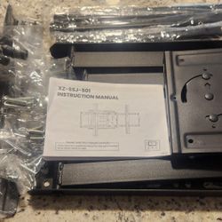 Base Para Televisor Articulada 