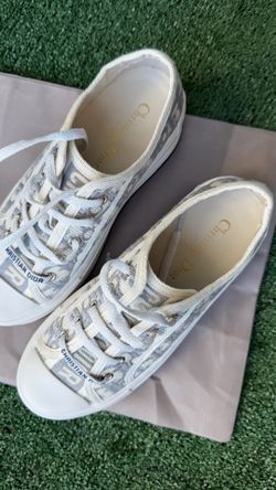 Dior shoes