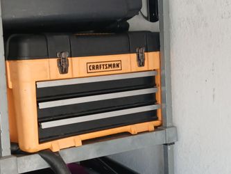 Tool box