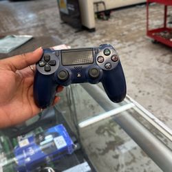 PS4 Game Controller 