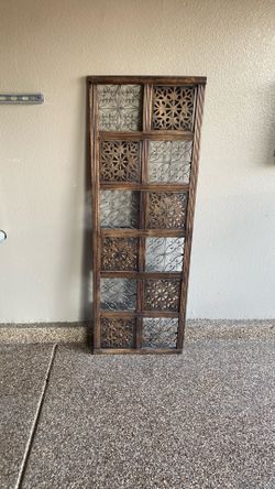 Wall Decor