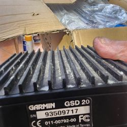 Garmin GSD 20