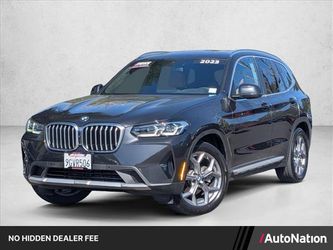 2023 BMW X3