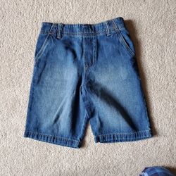 Boys Shorts
