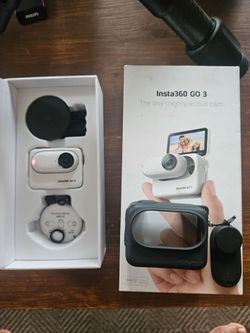 Insta360 Go 3