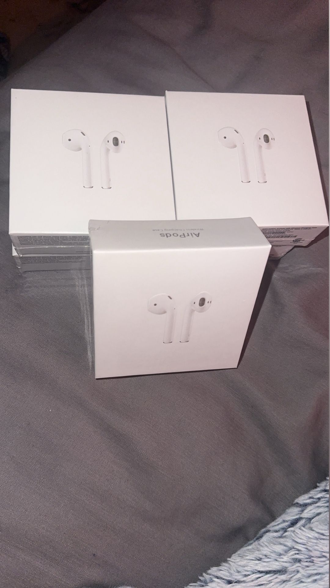 AirPods 2