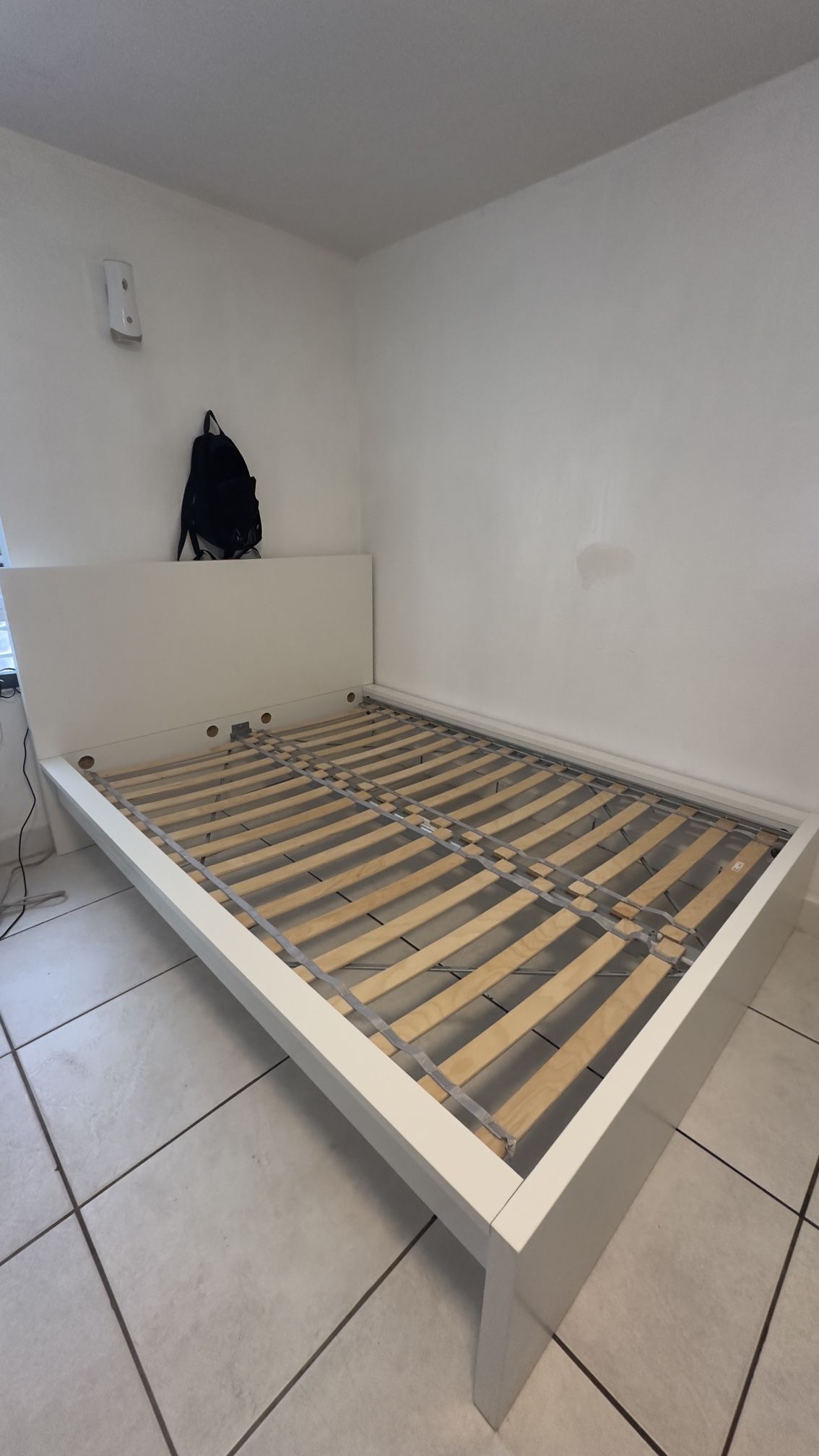 Ikea Full Bed Frame