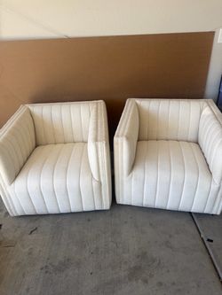 accent chair set 2