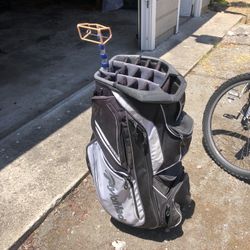 Taylormade Golf Bag