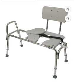Silla de baño