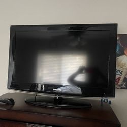 Samsung TV