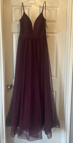 Vestido talla 9