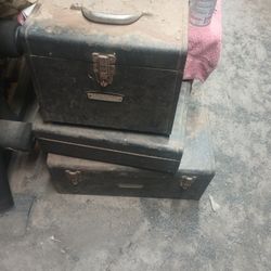 Wood Working Tools 
