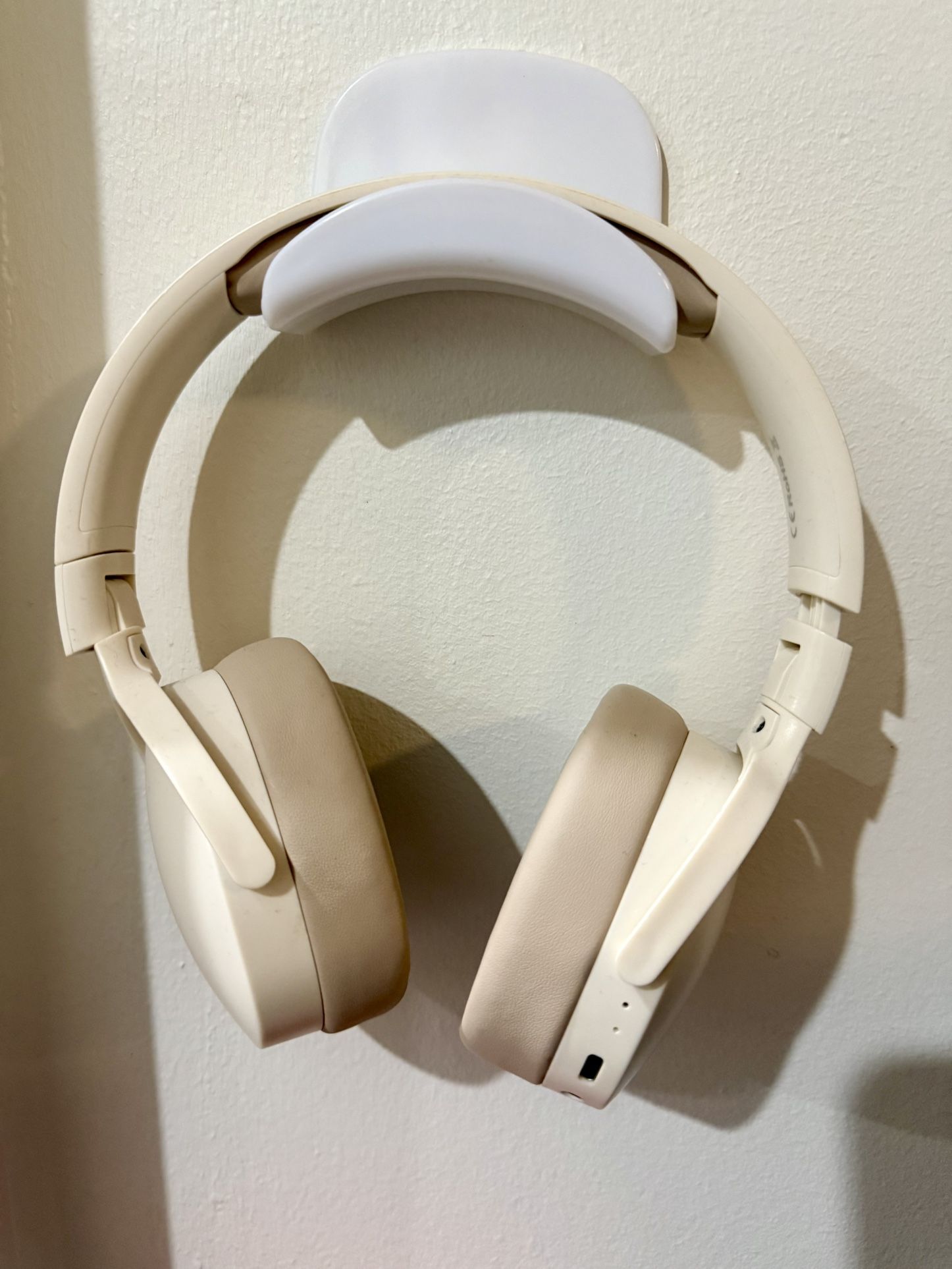 Wireless Bluetooth Headphones.