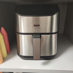 Bella Pro Series 6 6qt Air Fryer