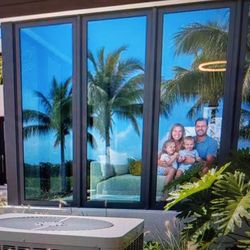 Complimentary Air Conditioner Units