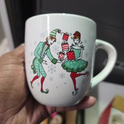 Macy's Complete Set Of 4 20.00 OBO