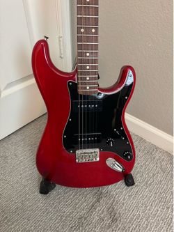 Fender Noventa P90s Stratocaster Electric Guitar