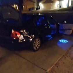 2007 BMW 328xi.  "SMOG READY " 