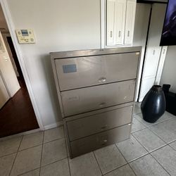 File Cabinet 