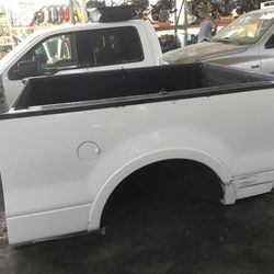 F150 6 1/2 BED 