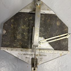Tile Cutter Plus Bonus