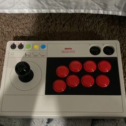 8BitDo Arcade stick