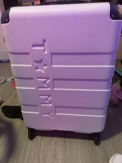 Tommy Hilfiger Luggage Bag