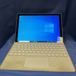Tablet Surface Pro  5 Core I5-8th Gen