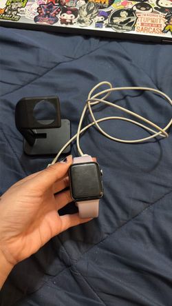 Apple Watch Series 3