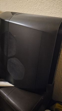 Alienware Aurora R10 Gaming PC