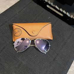 Ray-Ban Sunglasses 