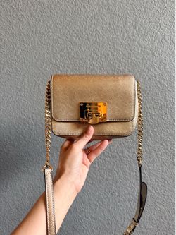 Michael Kors crossbody