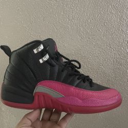 Jordan 12s 
