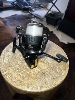 Offshore Angler Power Plus 8000 Reel