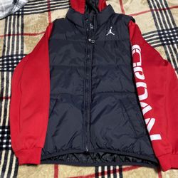 Jordan Jacket